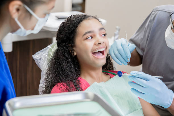Emergency Gum Pain Relief in GA
