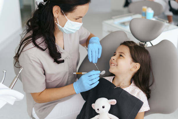 Best Knocked-Out Tooth Emergency  in Swainsboro, GA