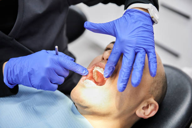 Best Emergency Tooth Extraction  in Swainsboro, GA
