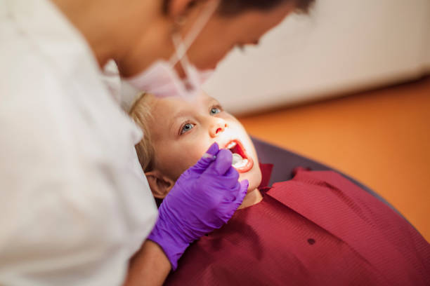 Best Emergency Gum Pain Relief  in Swainsboro, GA