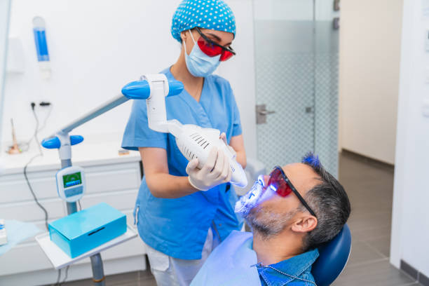 Best Cracked Tooth Emergency Dentist  in Swainsboro, GA